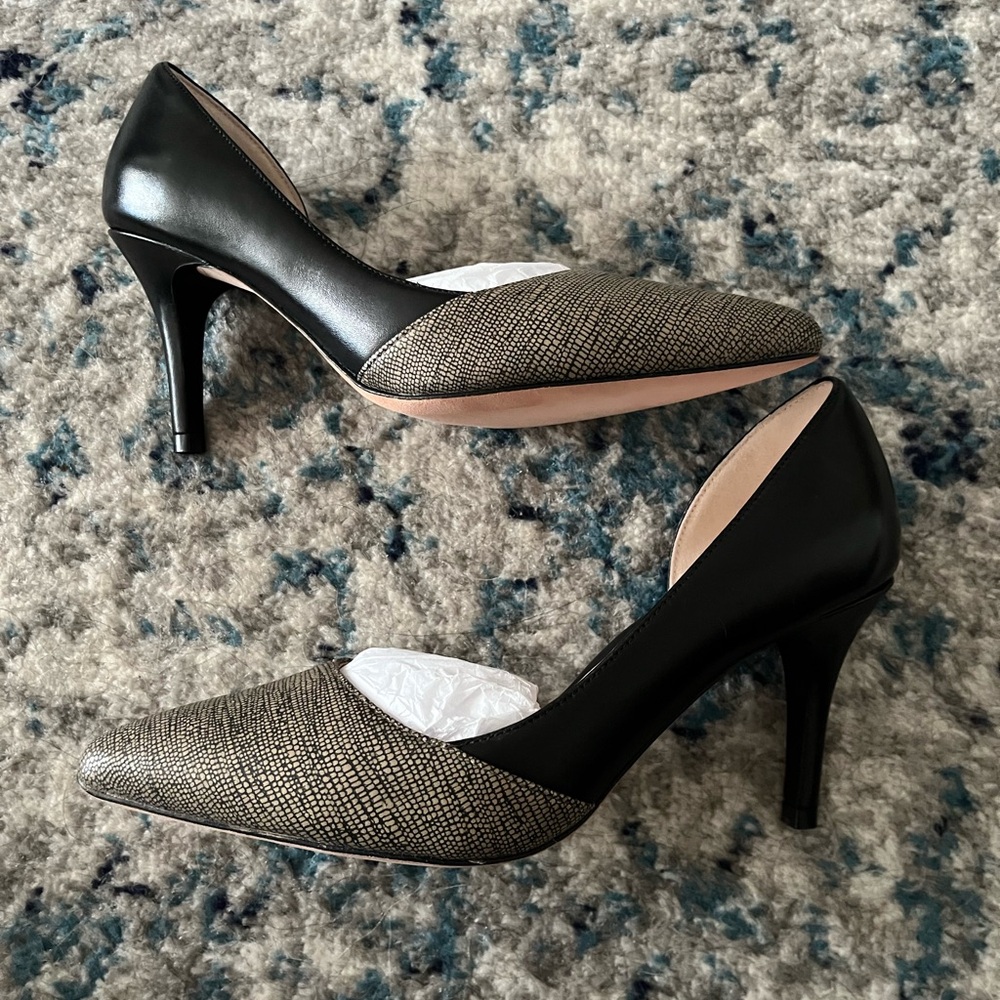 NWT Cole Haan Highline Pump Sz 5